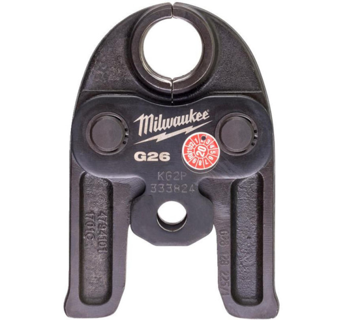 Обтискні кліщі J12-G26 MILWAUKEE
