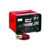 Пускозарядное устройство Telwin LEADER 150 START 230V