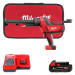 Пистолет для герметика аккумуляторный MILWAUKEE C18 PCG/310C-201B (310мл) (ЗУ+1акк.Х2Ач+сумка)