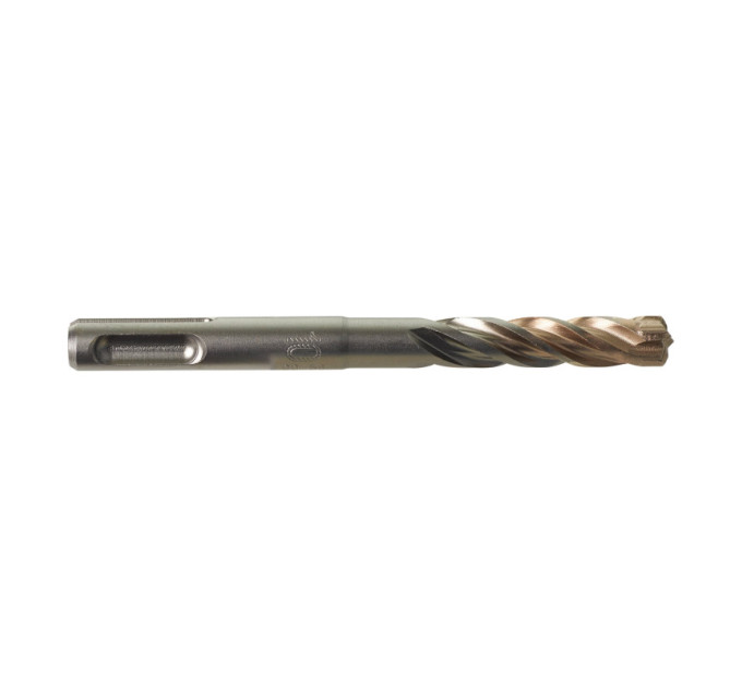 Бур SDS-PLUS MX4 MILWAUKEE, Ø10,0х115х50мм