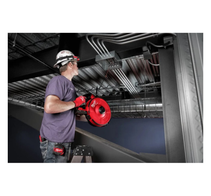 Устройство для протяжки кабеля MILWAUKEE M18 FUEL FPFT-0 4933471952