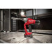 Заклепочник аккумуляторный для вытяжных заклепок MILWAUKEE M18 ONEFLT-0X, (Ø4,8-6,4мм) (каркас)