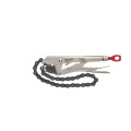 Зажим-струбцина Torque Lock MILWAUKEE, Ø79мм (цепь с фиксатором), 270мм