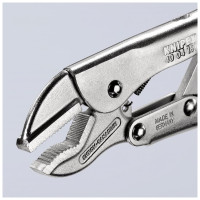 Клещи зажимные универсальные KNIPEX 40 04 180