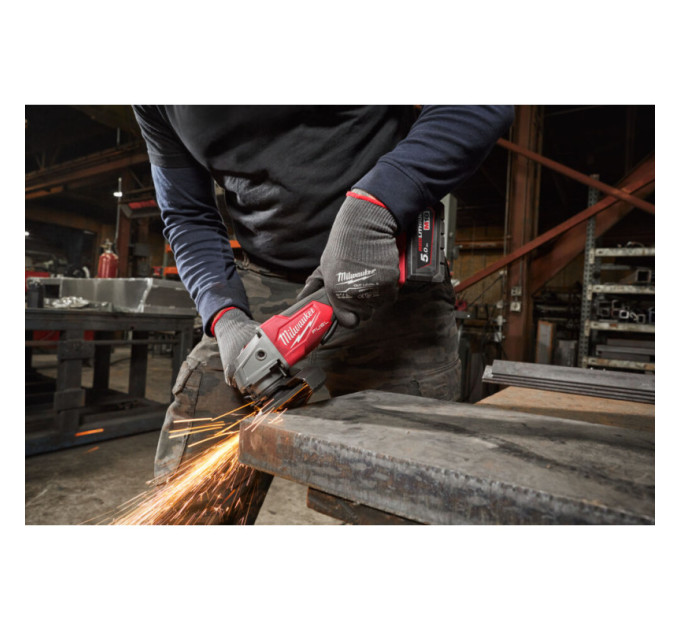 Набор из 2х инструментов аккумуляторных бесщеточных PACKOUT MILWAUKEE M18 FPP2AY-553P