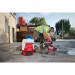 Опрыскиватель ранцевый аккумуляторный (базовая станция) MILWAUKEE M18 BBPFP2-301 (ЗУ+1акк.Х3Ач)