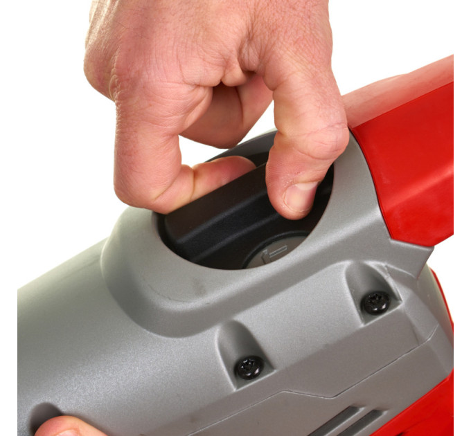Перфоратор акумуляторний безщітковий SDS-MAX MILWAUKEE M18 CHM-121C (ЗУ+1ак.Х12Аг + кейс) FORGE™