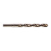 Свердло по металу THUNDERWEB HSS-G MILWAUKEE, DIN338, Ø12,0x151х101мм, (5шт)