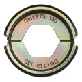 Матриця DIN13 Cu150