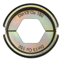 Матриця DIN13 Cu150