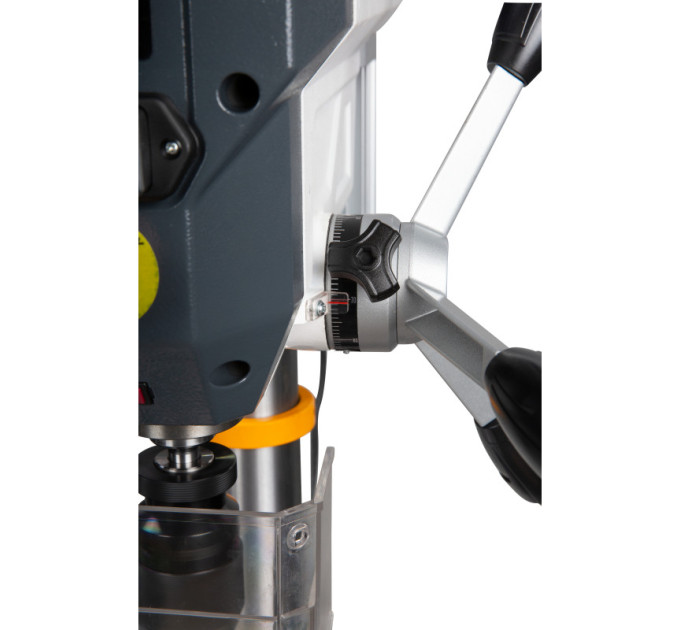 Сверлильный станок настольный Optimum OPTIdrill DQ 18 (230V) STURMER Maschinen