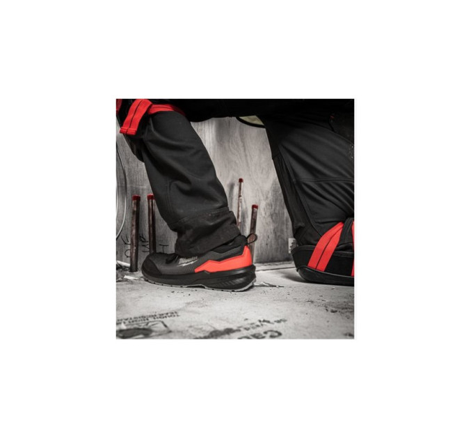 Кросівки робочі FLEXTRED S1PS 1L110133 MILWAUKEE, 48 / 13