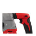 Перфоратор аккумуляторный бесщёточный SDS-PLUS MILWAUKEE M18 BLHX-502X (2,3 Дж) (ЗУ+2ак.Х5Ач+HDкейс)