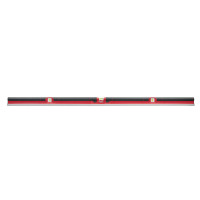 Правило с уровнем Redstick MILWAUKEE, 180см
