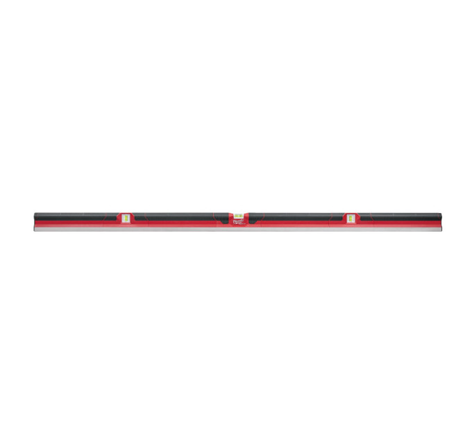 Правило с уровнем Redstick MILWAUKEE, 180см