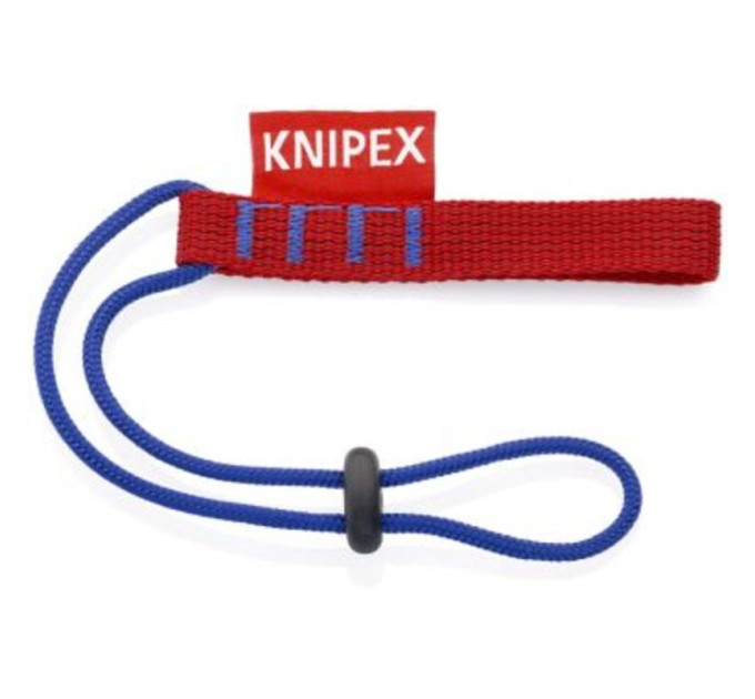 Петлевий адаптер для фіксації інструменту KNIPEX 00 50 02 T BK