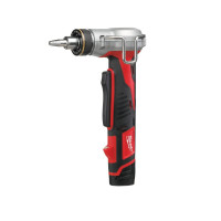 Инструмент расширительный аккумуляторный UPONOR Q&E MILWAUKEE C12 PXP-N202C