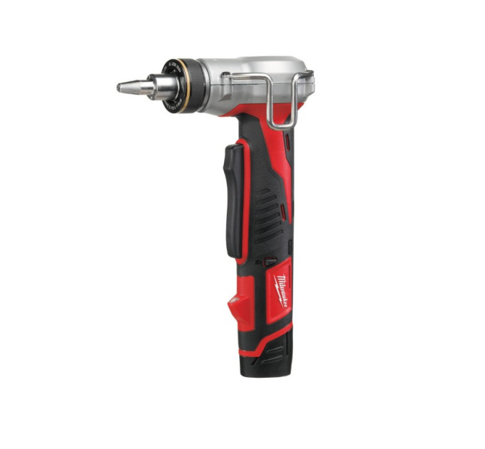 Инструмент расширительный аккумуляторный UPONOR Q&E MILWAUKEE C12 PXP-N202C