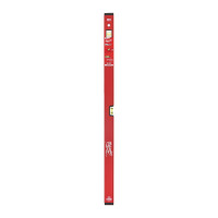 Уровень REDSTICK Compact MILWAUKEE, магнитный, 100см