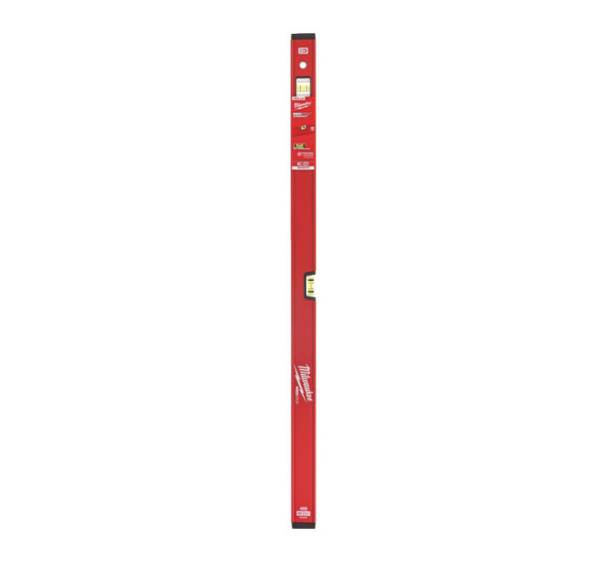 Уровень REDSTICK Compact MILWAUKEE, магнитный, 100см