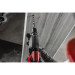 Перфоратор акумуляторний безщітковий SDS-PLUS MILWAUKEE M18 ONEFHX-552X (2,5Дж)(ЗУ+2Х5.5Ач+HDкейс)