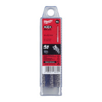 Бур SDS-PLUS MX4 MILWAUKEE, Ø5,5х115х50мм, (10шт) Бур SDS-PLUS MX4 MILWAUKEE, Ø5,5х115х50мм, (10шт)