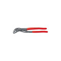 Клещи сантехнические переставные высокотехнологические Ø70мм Cobra KNIPEX 87 01 300 SB, фосфат