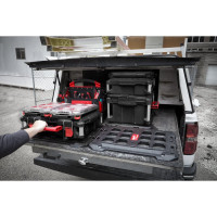 Платформа монтажная (базовая) PACKOUT MILWAUKEE (28x594x467мм)