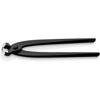 Клещи арматурные Ø2,4мм KNIPEX 99 00 220 K12EAN, (12мм), фосфатированные