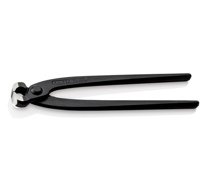 Клещи арматурные Ø2,4мм KNIPEX 99 00 220 K12EAN, (12мм), фосфатированные