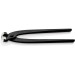 Клещи арматурные Ø2,4мм KNIPEX 99 00 220 K12EAN, (12мм), фосфатированные
