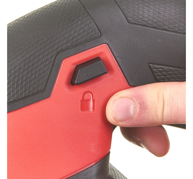 Пила лобзикова акумуляторна безщіткова MILWAUKEE M18 FJS-502X (ЗУ+2акк.Х5Ач+HDкейс)