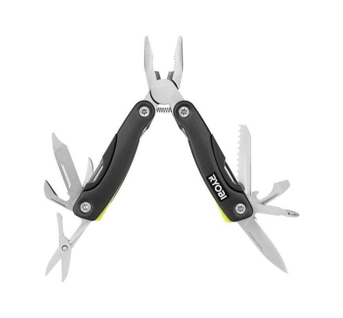Мультитул RYOBI RMT14, 14 функций (68мм) (5132005329)