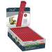 Карандаш столяра Pica 540/30 Classic Carpenter Pencil, 2H, 30см (100)