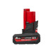 Аккумулятор MILWAUKEE M12 HB5 (HIGH OUTPUT) 5,0 АЧ