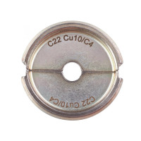 Матриця C22 CU10/C4 -1 шт