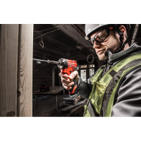 Шуруповерт ударний акумуляторний безщітковий MILWAUKEE (170 Нм) M12 FID2-0 (каркас)
