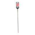 Бур SDS-PLUS M2 MILWAUKEE, Ø5,5х310х260мм