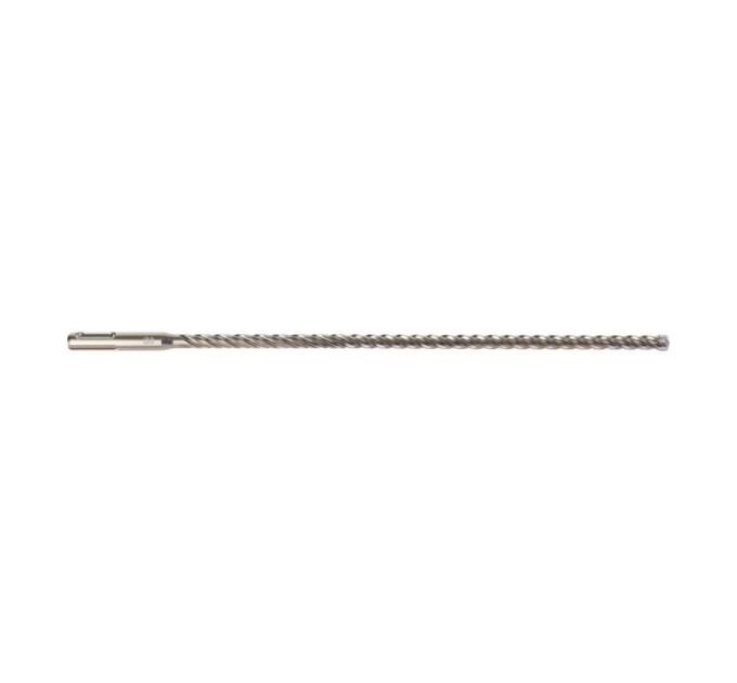 Бур SDS-PLUS MX4 MILWAUKEE, Ø8,0х315х250мм