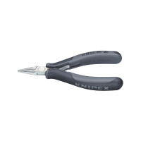 Плоскогубці захватні для електроніки KNIPEX 35 22 115 ESD Плоскогубці захватні для електроніки KNIPEX 35 22 115 ESD