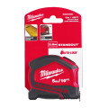 Рулетка AUTOLOCK MILWAUKEE, 5м/16фт (25мм)