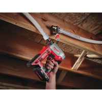 Інструмент розширювальний акумуляторний UPONOR Q&E MILWAUKEE HD18 PXP-H10202C (ЗУ+2акк.Х2Ач+кейс)
