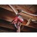 Інструмент розширювальний акумуляторний UPONOR Q&E MILWAUKEE HD18 PXP-H10202C (ЗУ+2акк.Х2Ач+кейс)