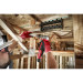 Інструмент розширювальний акумуляторний UPONOR Q&E MILWAUKEE M12 FPXP-I06202C (ЗУ+2акк.Х2Ач,кейс)