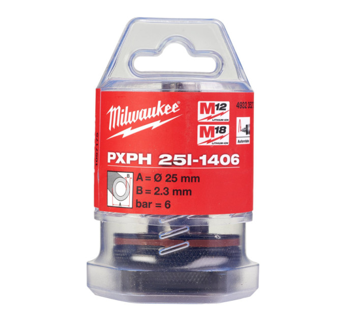 Насадка PXPH25I-1406 Ex. H