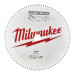 Диск пильний по алюмінію PFTE MILWAUKEE, Ø305х30х3, 0мм, 96 зуб.