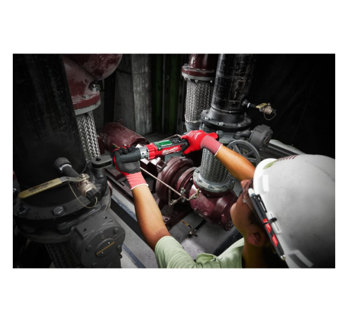 Ключ динамометрический электронный MILWAUKEE 1/2'' (16.9 - 203.4Нм) M12 ONEFTR12-0C (каркас)