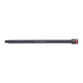 Подовжувач для головок ударний ShW 3/8'' MILWAUKEE, 250мм