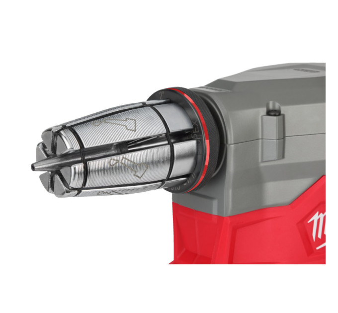 Инструмент расширительный аккумуляторный UPONOR Q&E MILWAUKEE M18FPXP-H10502C (ЗУ+2ак.Х5Ач+кейс)