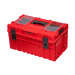Ящик для инструментов QBRICK SYSTEM ONE 350 2.0 PROFI RED ULTRA HD CUSTOM (585х385х322мм)